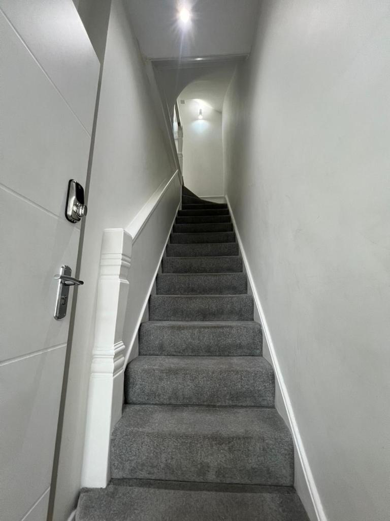 Zenobia London Luxury Apartments Finchley Exteriér fotografie